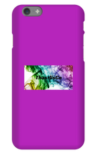 thastlis_co iPhone Phone Cases