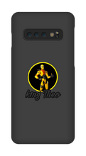 k1ngtheo Samsung Phone Cases