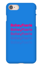 babeyfaerie iPhone Phone Cases