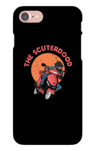 Phone Case (iPhone) | The ScuterDood