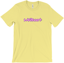 Lagboot Lettering