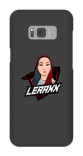 leraxx Samsung Phone Cases
