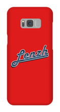 lenzh Samsung Phone Cases