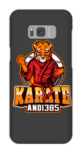 karateandi385 Samsung Phone Cases