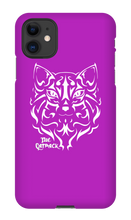 Catpack iPhone Cases