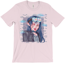 T-Shirts blue elf