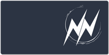 neednuggz XXL Gaming Mousepad