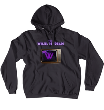 Wilber Hoodie (No-Zip/Pullover)