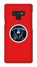 DrRick's "Phone-o-graph" case