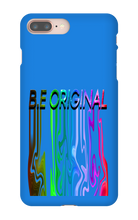 PaintDrip iPhone Phone Case