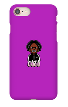 cojo1323 iPhone Phone Cases