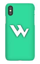 IIWraxp "New" Logo Phone Case *For IPhone*