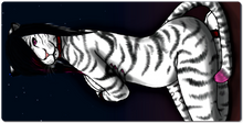 nightvinev1 XXL Gaming Mousepad