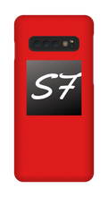 simao7s7 Samsung Phone Cases