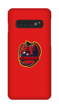 puffyo Samsung Phone Cases
