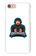 adam2ndcoming iPhone Phone Cases