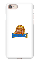 knkodact iPhone Phone Cases