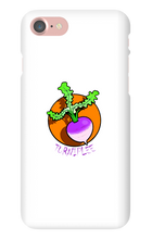 TurnipLee iPhone Cases