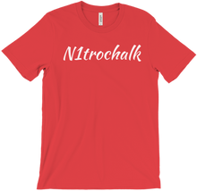 n1tro0_ T-Shirts