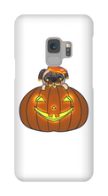 Calabacín Samsung Phone Case