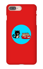 koquie_ iPhone Phone Cases