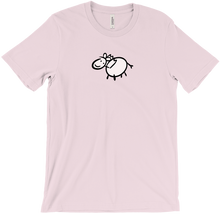 horS emote tee