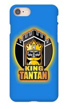 king_tantan iPhone Phone Cases