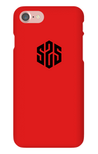 S2S iPhone Cases