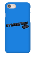 StilesBatman IPhone Case