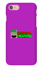 GameHoare Logo iPhone Case