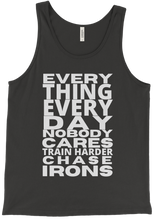 Chase Irons Everything Tank Top