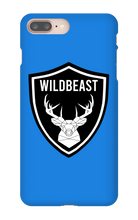 Funda Iphone - WildBeast (Diferentes modelos)