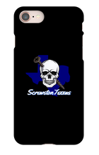 screwstontexxas iPhone Phone Cases