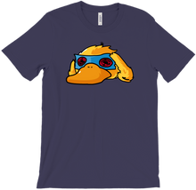 Psyduck Logo T-Shirt