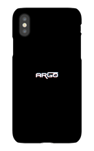 gtargo iPhone Phone Cases