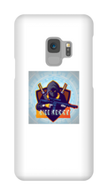emisizzy Samsung Phone Cases