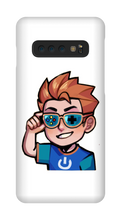 achievement_unlocked Samsung Case