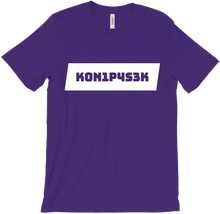 k0n1p4s3k T-Shirts