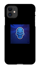 Itsgl1tchy Phone Case