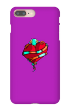 Inaries Heart iPhone Cases