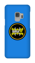 Smurff Samsung Phone Cases