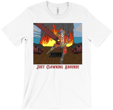 Just Clowning Around T-Shirt