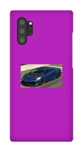 gtaisawesome5000 Samsung Phone Cases