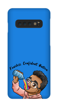 tonyfcn Samsung Phone Cases