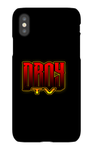db0ytv iPhone Phone Cases