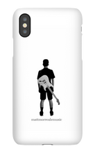mattmorrealemusic iPhone Phone Cases