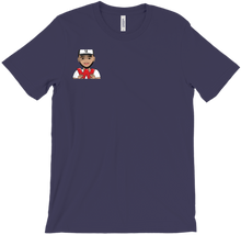 qwrld_ T-Shirts