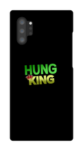 HUNG KING Samsung Phone Cases
