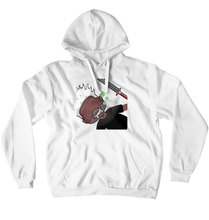 Slumped ghouly_gamer Hoodies (No-Zip/Pullover)