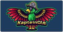 kapteinole XXL Gaming Mousepad